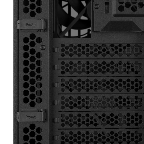 ASUS ProArt PA401 Wood TG PWM (Black) Tower - 90DC00M0-B39000 - Picture 17 of 20