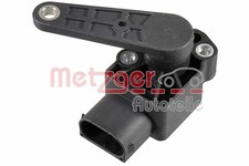 Sensor Leuchtweitenregulierung METZGER AUTOTEILE 0901448 IAM für BMW 5er F10 F11