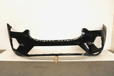 VOLVO XC60 BLACK FRONT BUMPER 32234928 GENUINE 2020 2021 2022 2023