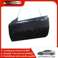 Porte arrière et accessoires Alfa Romeo ALFA GT