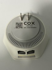 COX XE2-SG Network Adapter Ethernet Port Device