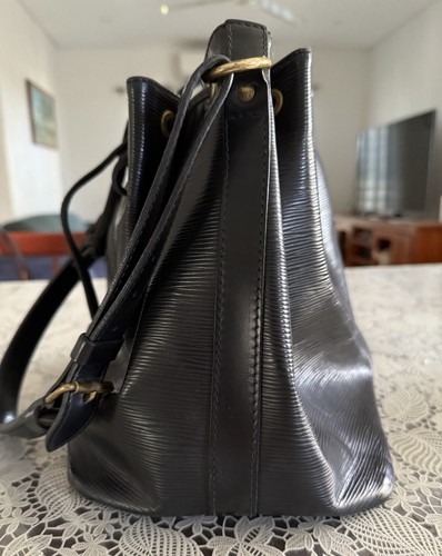Louis Vuitton Petit Noe Epi - Picture 6 of 21