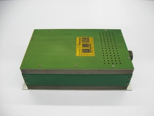 KGS Electronics 750 VA Static Inverter - Model: SPS-750 - Picture 7 of 8