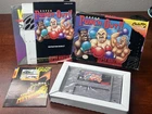 Super Punch-Out (Super Nintendo Entertainment System, 1994)