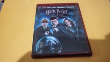 Harry Potter and the Order of the Phoenix HD DVD, 2007 