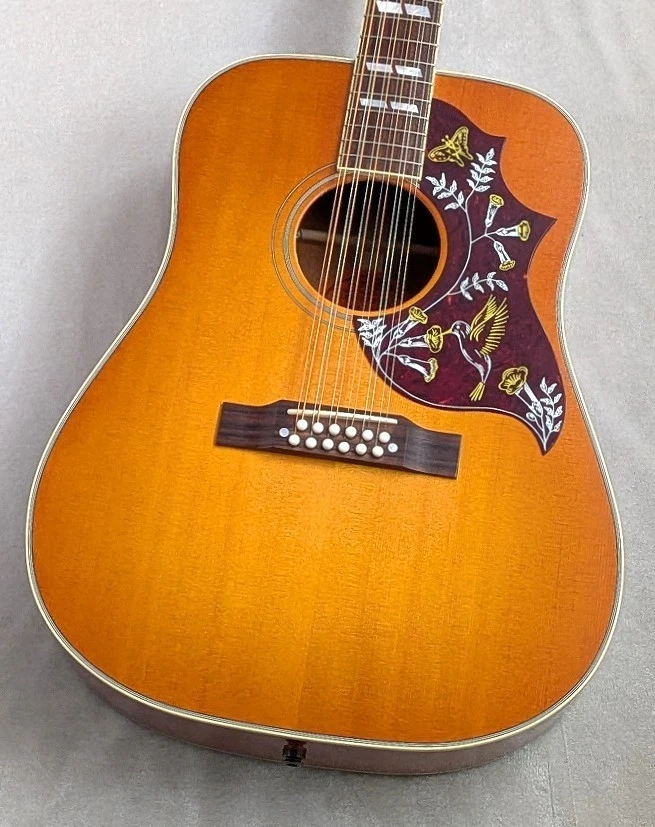 Gibson 12 String Acoustic Guitars for sale - eBay