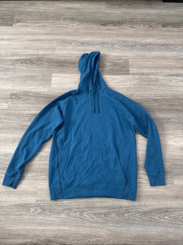 Men’s bcg Hoodie Size Large