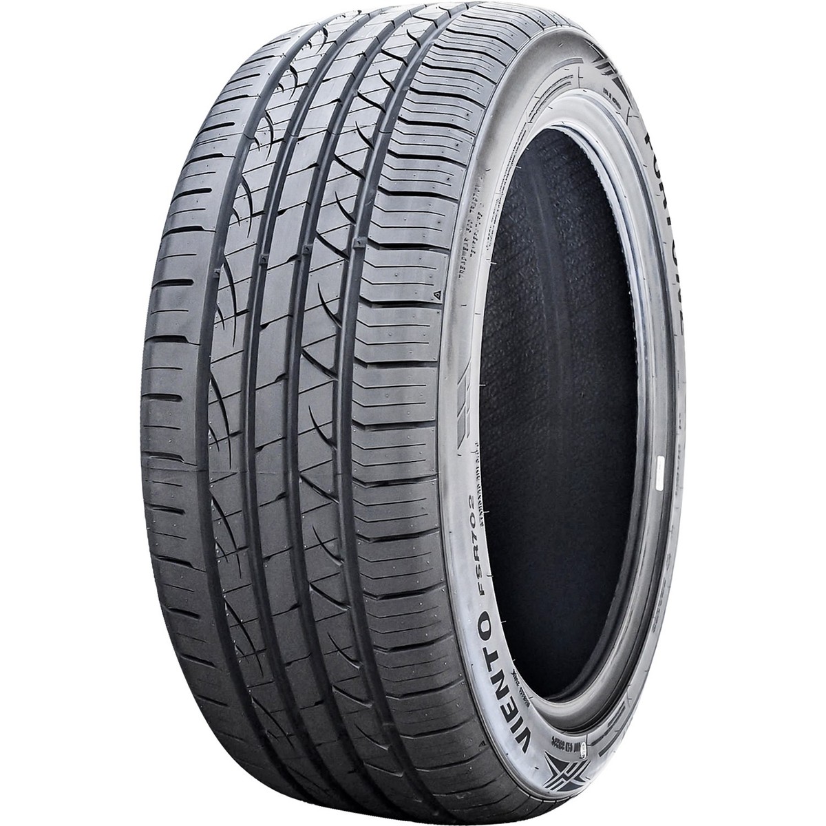 2 Fortune Viento FSR702 275/35R19 275/35ZR19 100Y XL A/S