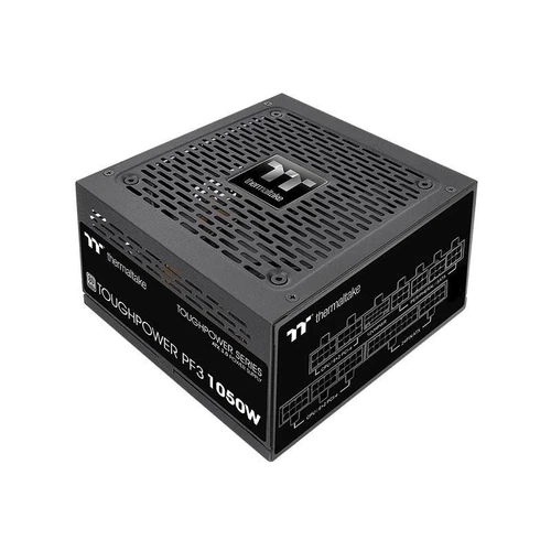 Thermaltake Toughpower PF3 power supply unit 1050 W 24-pin ATX ATX Black