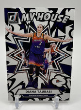 2025 Panini Donruss WNBA Diana Taurasi My House #12