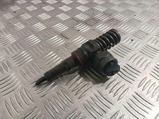 VW PASSAT B5 3B2 Einspritzdüse 038130073J 1.90 Diesel 85kw 1999 34913058