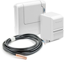 Honeywell Evohome ATF500DHW Hot Water Kit