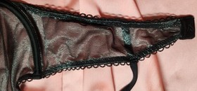 Victoria's Secret Bra set