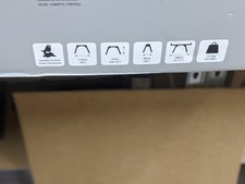 Evolution Mitre Saw Stand With Universal Fittings