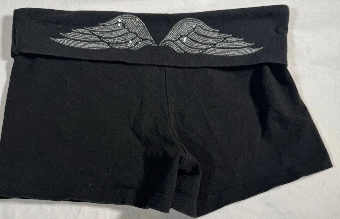 Victoria's Secret Low (6.5-8.5 in) Rise Shorts for Women for sale