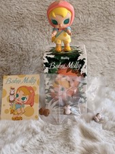 Brand NEW Baby Molly My Huggable Discovery Series: A Little Hug No Box Opened