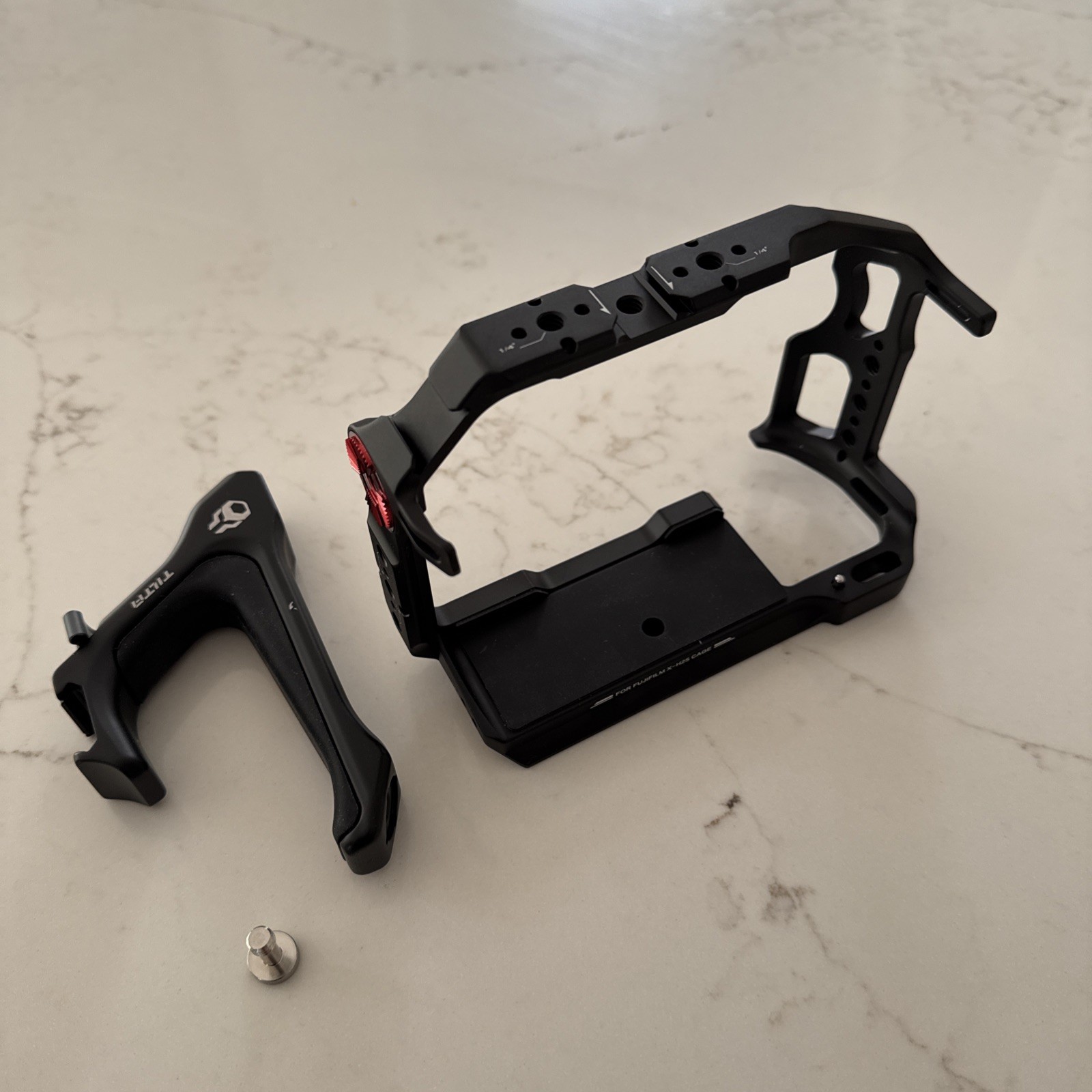Tilta Fuji XH2, XH2s Cage