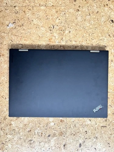 Lenovo ThinkPad X1 Yoga