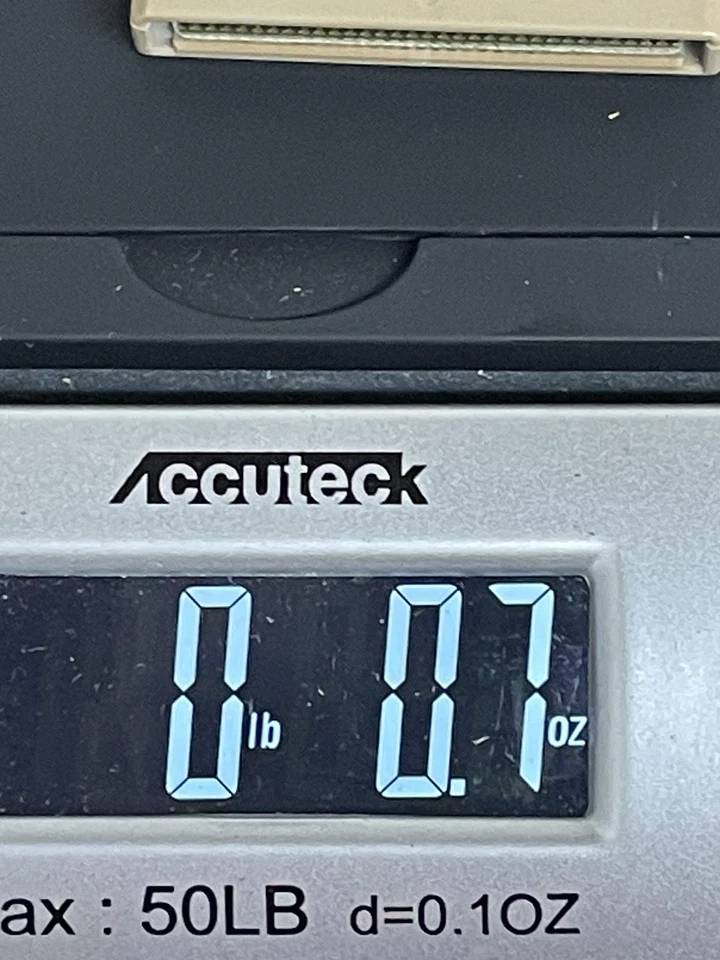 Bionic Commando Nintendo Game Boy Cartridge Japan Capcom Tested Retro - Image 4 of 4