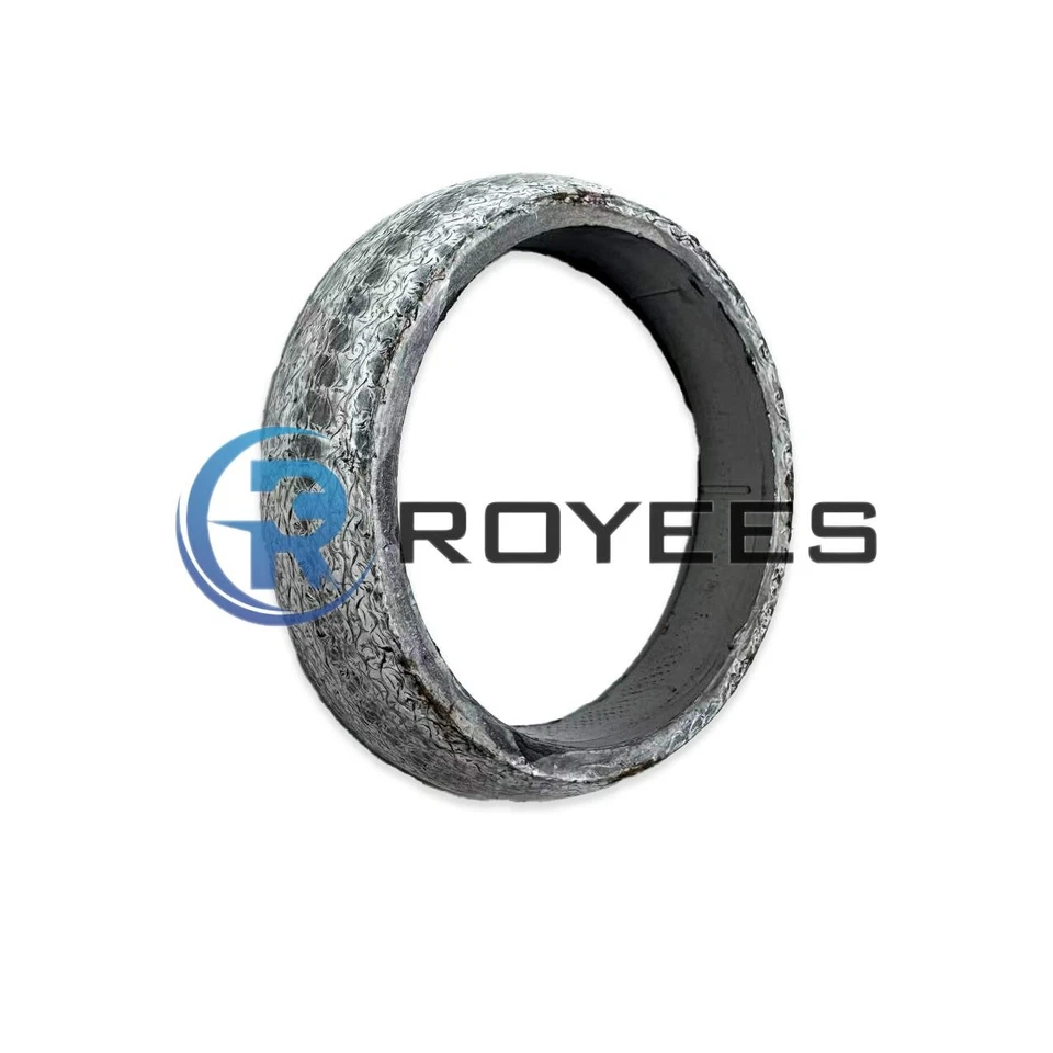 NEW OEM 18229-SWA-305 For 2007-2011 Honda CR-V CRV Exhaust Gasket Foto 4 de 4