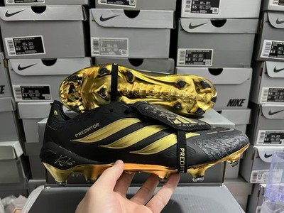 Adidas Predator Elite Tongue FG x Kaká Sizes 5-11