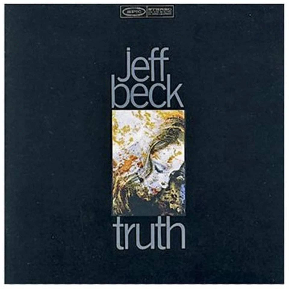 Truth - Jeff Beck (Audio Cd) - Imagen 1 de 1