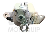 Bremssattel Motaquip VBC118R Aluminium FüR Opel Zafira Family A05 M75 CNG Turbo