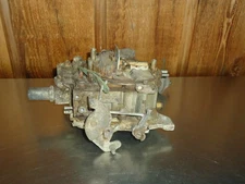 Rochester Quadrajet 4-Barrel Carburetor Carb 800 CFM 17057253 1977 Trans Am 403