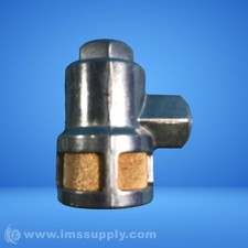 Festo SEU-1/2 Quick Exhaust Valve FNIP