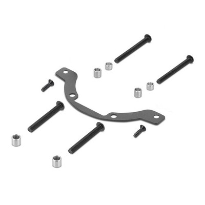 SHAD Click System Fitting Kit (für: BMW R 1300 GS KA1 23-24 )