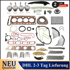 Für Audi VW Skoda 1.8 TFSI CDH CDA 21mm Repa...