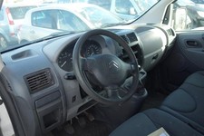 Tambour de frein Citroen JUMPY