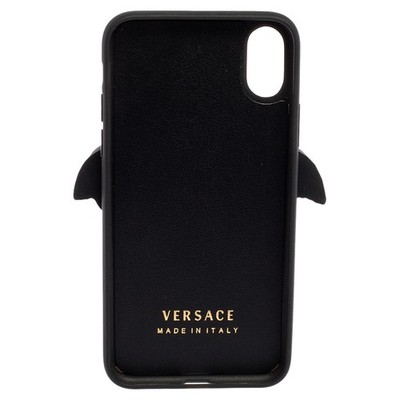 VERSACE - 送料無料☆VERSACE☆Medusa☆ロゴ入り☆iPhone Xケース s-l400.jpg