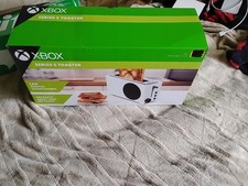 Microsoft Xbox Series X DIABLO IV 4 Empty Display Product Box  Inserts Only