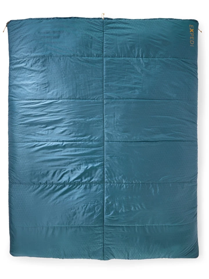 Exped MegaSleep Duo 25/40睡袋 — 第 4/4 张图片