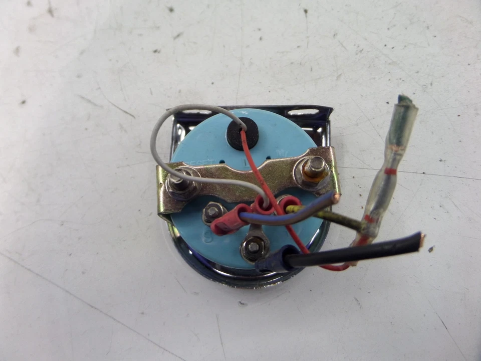 Medidor de combustible Mitsubishi Delica L300 86-94 Foto 4 de 4