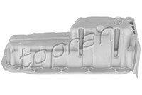1X Topran 207 037 ÖLwanne FüR Opel Vauxhall