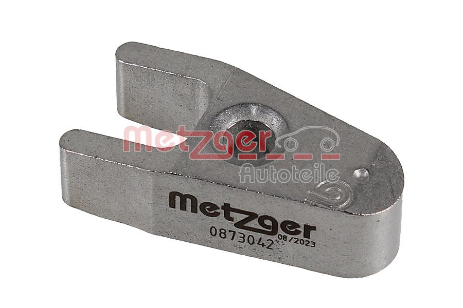 METZGER 0873042 Holder, fuel injector for ,MERCEDES-BENZ,MITSUBISHI,SMART