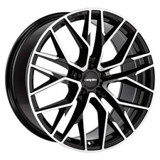 Carmani Wheels 20 Ludwig 6.5x16 ET50 5x108 SWFP for Volvo C30/S40/V50/C70 S40/V4