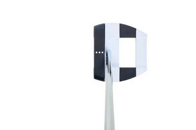 Odyssey Square 2 Square Ai-ONE Jailbird Putter 34