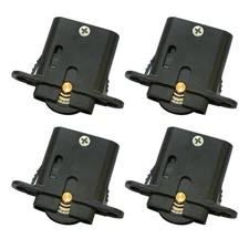 Door Rollers Cupboard Rustproof Screen Stainless Steel Wheels Innovative