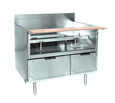 La Rosa Refrigeration L-71178-30 for Countertop Cooking Equipment Stand
