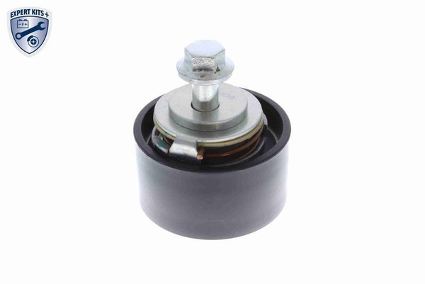 Spannrolle Zahnriemen Vaico V25 0677 FÜR Ford Ldv-image