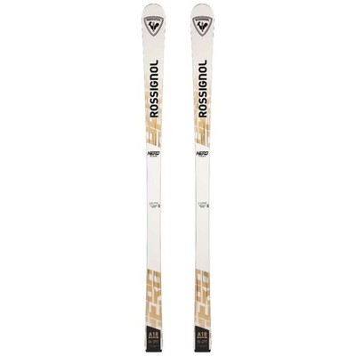 Rossignol Hero Mogul Accelere Skis 2026