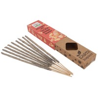 NatüRliche Handgerollte Namaste India RäUcherstäBchen - Palo Santo Yagra