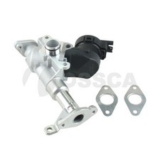OSSCA AGR Ventil 40468 für BMW 3er Touring E91 1er E81 E87 E92 E90 E88 E93 5er