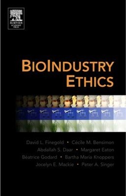 BioIndustry Ethics Perfect