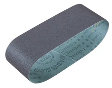 Makita Sanding Belts #40, 76 X 533Mm, For Woodworking (Pack Of 10) A-32471_