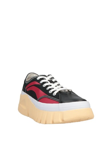 PVP €395 LI-NING X NEIL BARRETT US10.5 UK10 EU45 Vibram - Imagen 2 de 9
