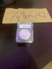 2023 MS69 American Silver Eagle Pure Silver Just Above Spot